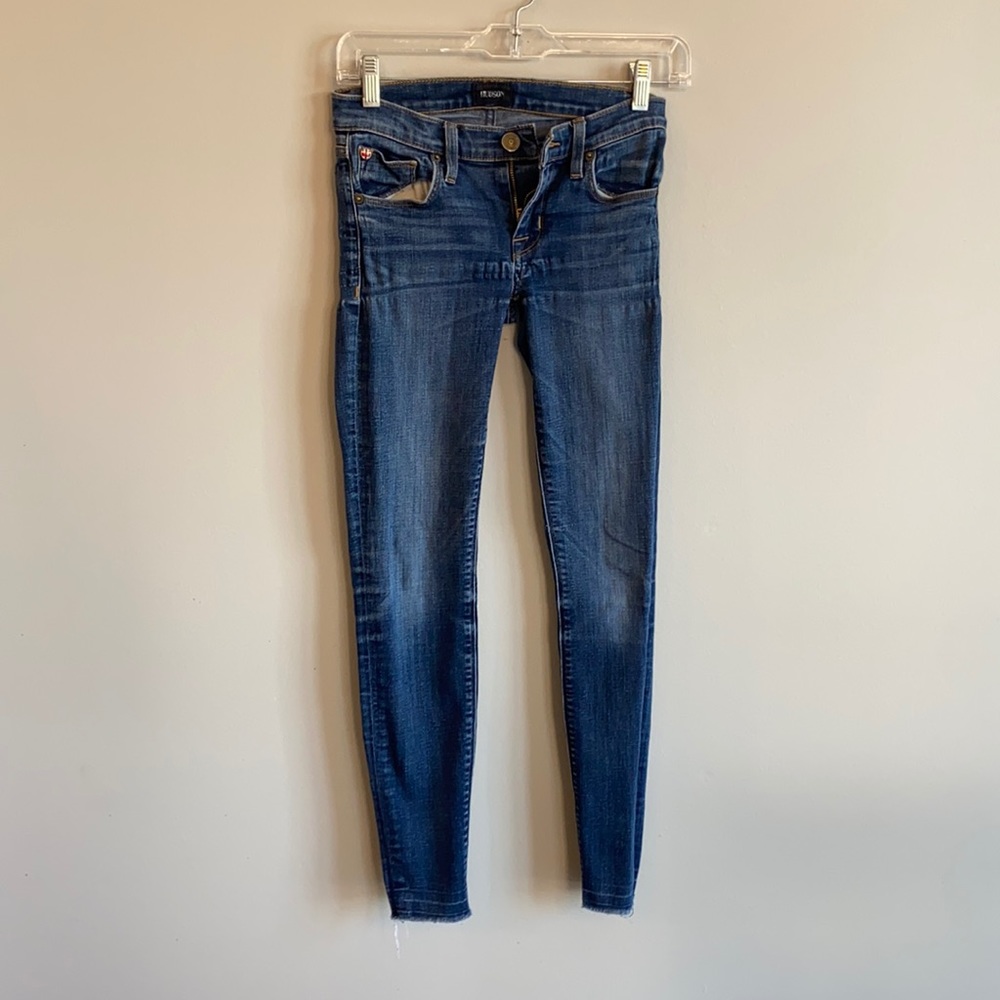 Hudson Jeans